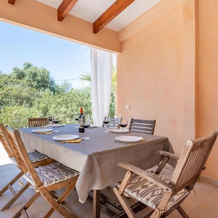 Casa Antonio Βίλα Cala Llombards Εξωτερικό φωτογραφία