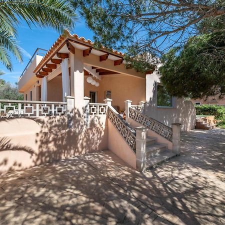 Casa Antonio Βίλα Cala Llombards Εξωτερικό φωτογραφία