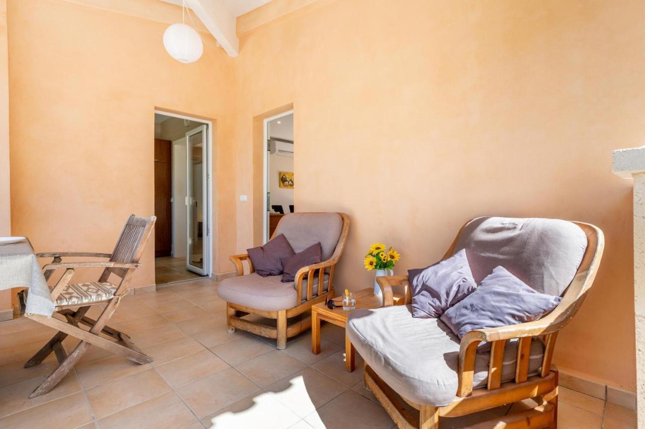 Casa Antonio Βίλα Cala Llombards Εξωτερικό φωτογραφία