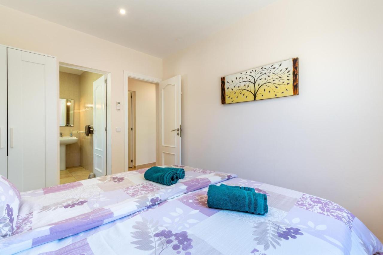 Casa Antonio Βίλα Cala Llombards Εξωτερικό φωτογραφία