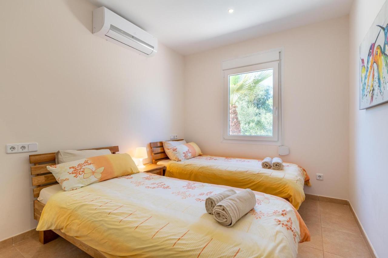 Casa Antonio Βίλα Cala Llombards Εξωτερικό φωτογραφία