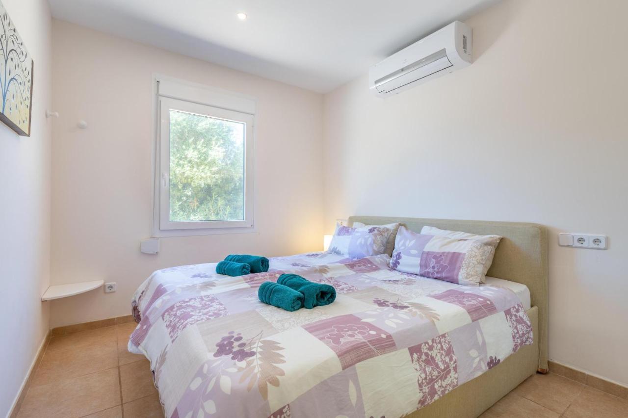 Casa Antonio Βίλα Cala Llombards Εξωτερικό φωτογραφία