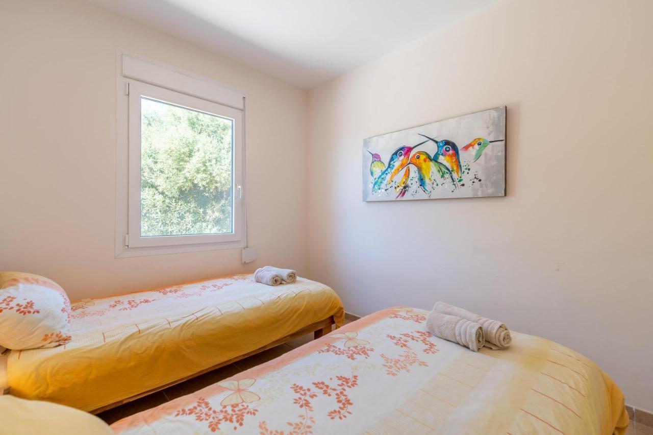 Casa Antonio Βίλα Cala Llombards Εξωτερικό φωτογραφία