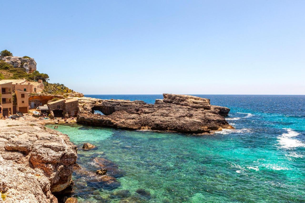 Casa Antonio Βίλα Cala Llombards Εξωτερικό φωτογραφία