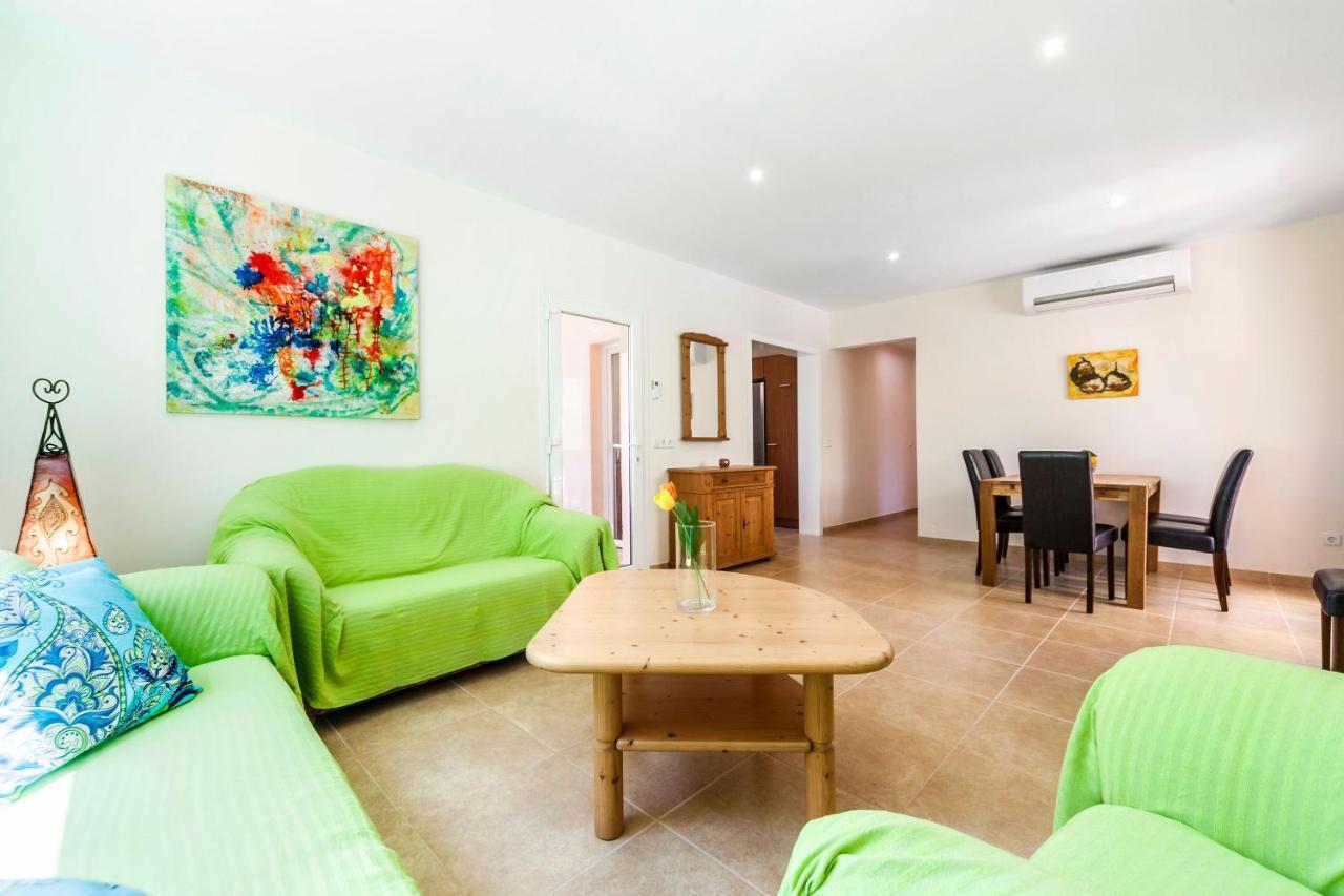 Casa Antonio Βίλα Cala Llombards Εξωτερικό φωτογραφία