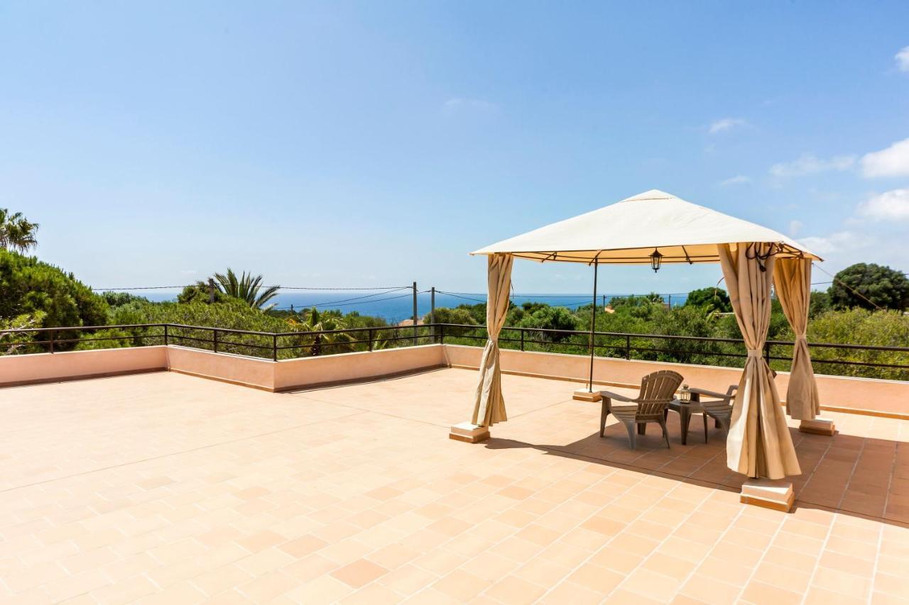 Casa Antonio Βίλα Cala Llombards Εξωτερικό φωτογραφία