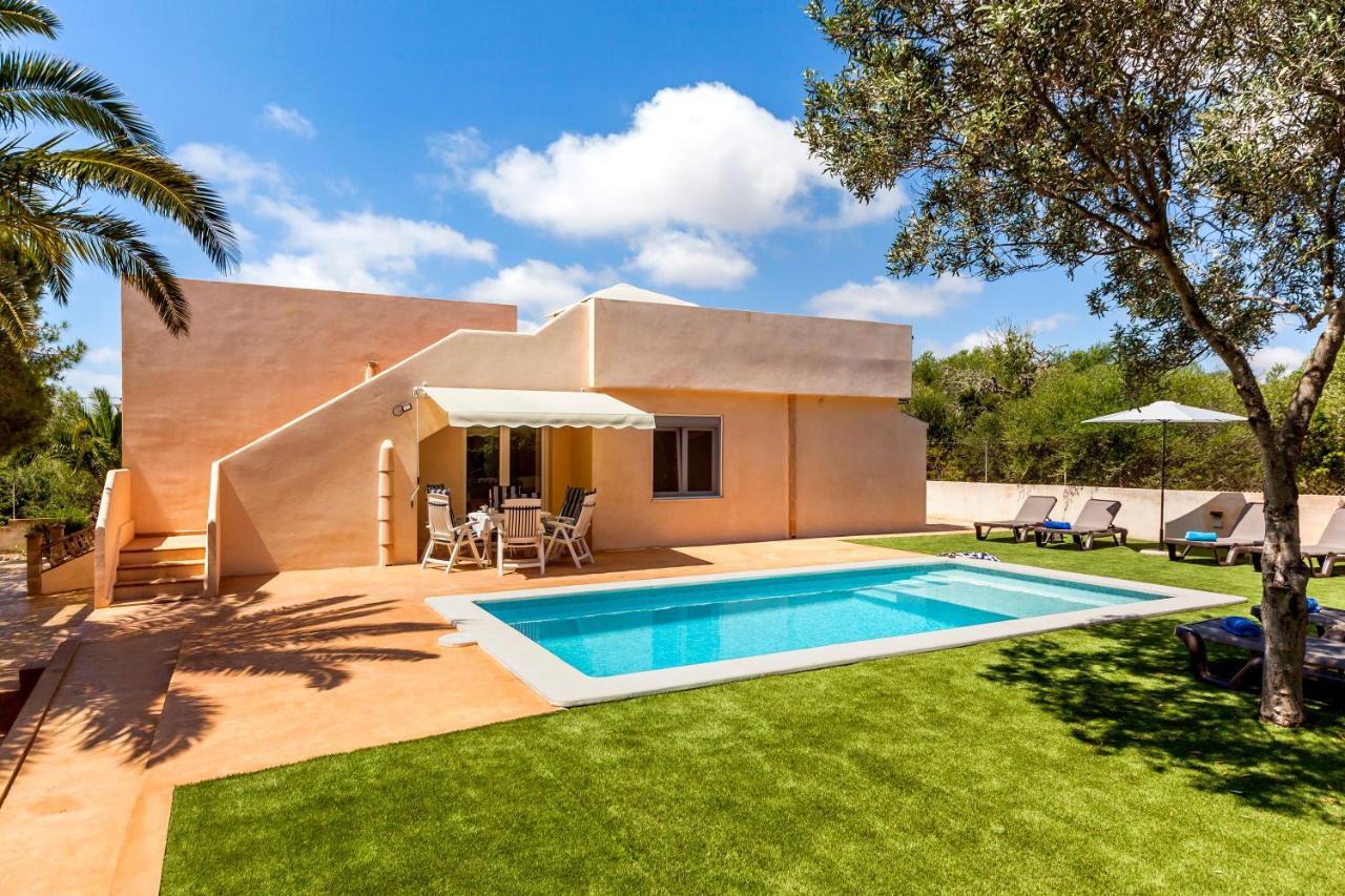 Casa Antonio Βίλα Cala Llombards Εξωτερικό φωτογραφία