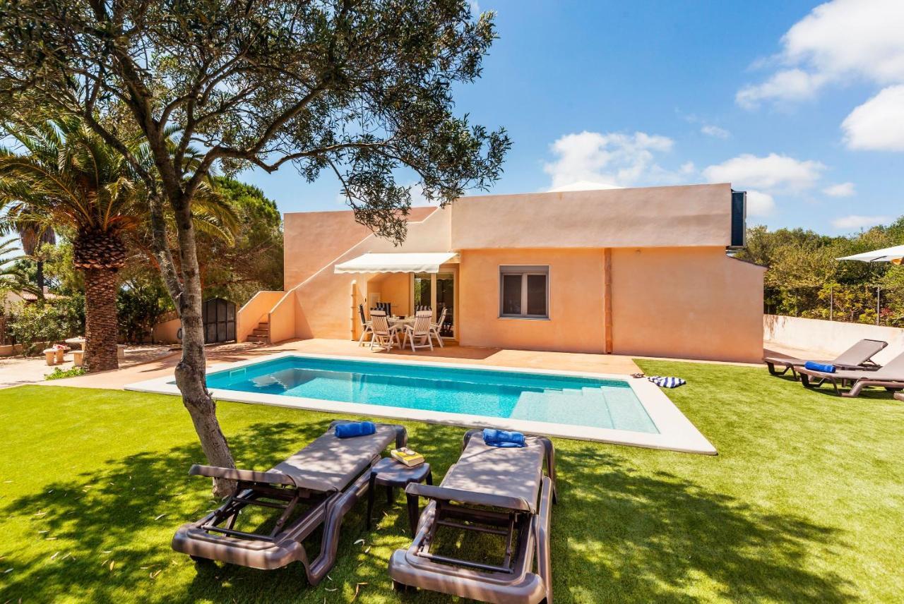 Casa Antonio Βίλα Cala Llombards Εξωτερικό φωτογραφία